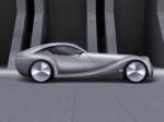 Morgan LIFECar Concept 2008 года
